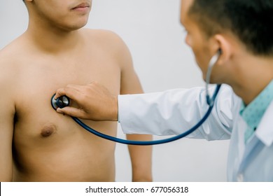 Dextrocardia Hd Stock Images Shutterstock