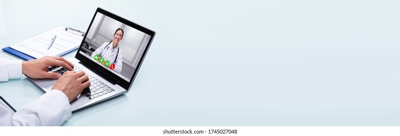 6,482 Doctor Webinar Images, Stock Photos & Vectors | Shutterstock