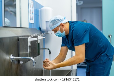 7,724 Wash hands before Images, Stock Photos & Vectors | Shutterstock