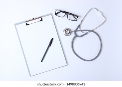 Doctor Accessories Images Stock Photos Vectors Shutterstock