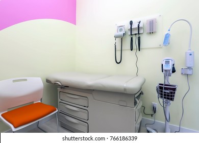 Examination Room Doctor S Office Images Stock Photos Vectors