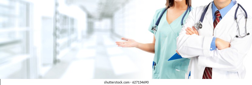 Hospital Banner Images Stock Photos Vectors Shutterstock