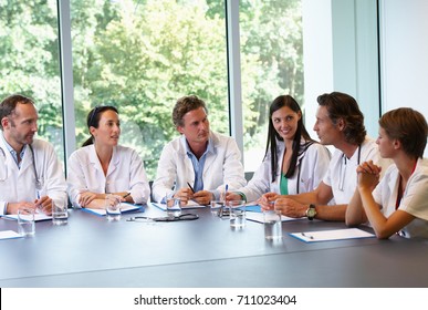 67,237 Doctor meeting Stock Photos, Images & Photography | Shutterstock