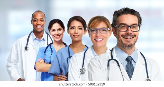 43,271 Group of physician Images, Stock Photos & Vectors | Shutterstock