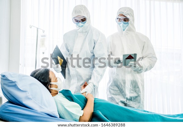 37,814 Quarantine Suit Stock Photos, Images & Photography 