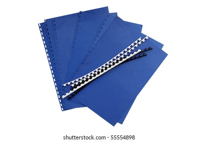 Document Binding Components