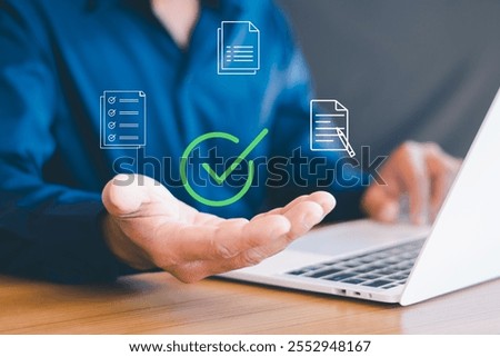 Document Management Project Approval Online Document Business Process Paperless Workplace