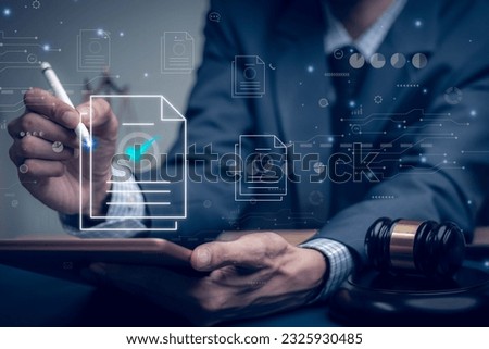 Document management system and IT business processes arranging for archiving Find and manage files and corporate data. Digital transformation of files