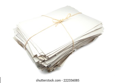 66,513 Paper bundle Images, Stock Photos & Vectors | Shutterstock