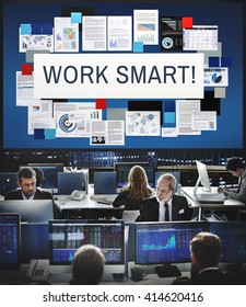 Documents Paperwork Data Information Concept