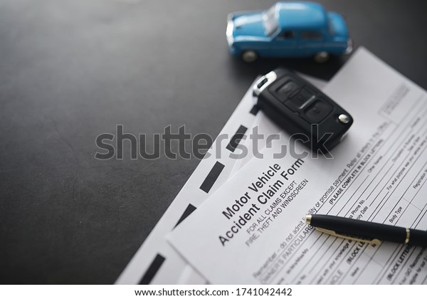 Documents\
for vehicle insurance. Car insurance policy. Auto insurance policy.\
Forms for registration of insurance\
contract.