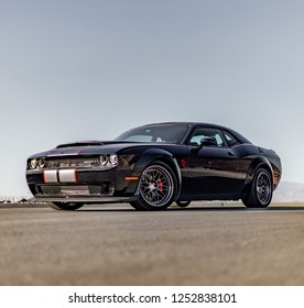 Dodge Demon
Lowkey Captures
Las Vegas, NV / USA - September