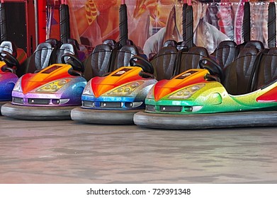 Dodgem
