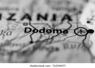 Dodoma, Tanzania.