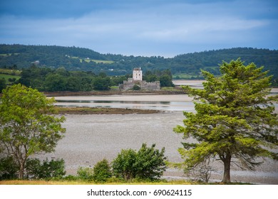 Doe Castle