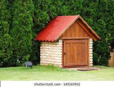 Dog House