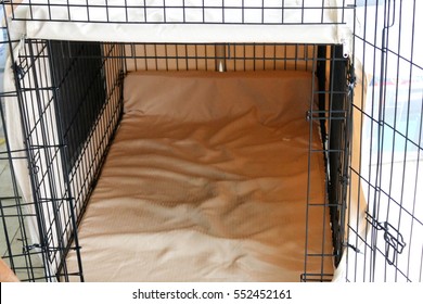 Dog Kennel 