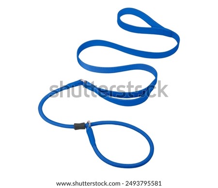 Dog Rope Dog Leash Highly Reflective Threads Dog Leash Durable Rope Walking Training Leash Lead for Medium Large Dogs Blue, Red, Sky Blue Black