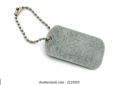 Dog Tag