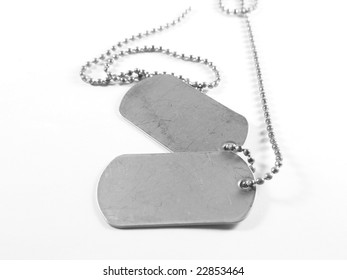 Dog Tag