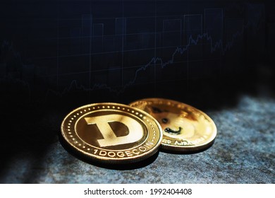 5,879 Dogecoin background Images, Stock Photos & Vectors | Shutterstock