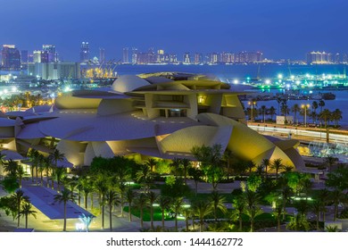 28 Night aerial stadium qatar Images, Stock Photos & Vectors | Shutterstock