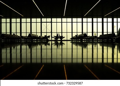 Doha International Airport 