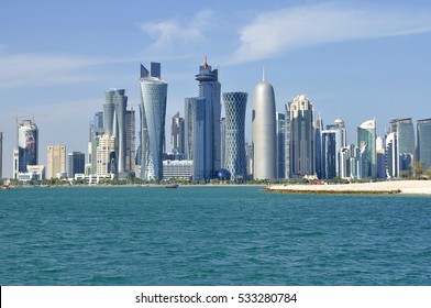 Doha, Qatar