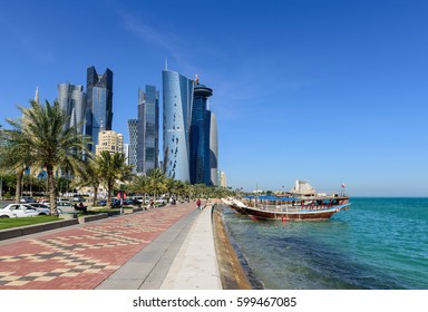 Doha, Qatar