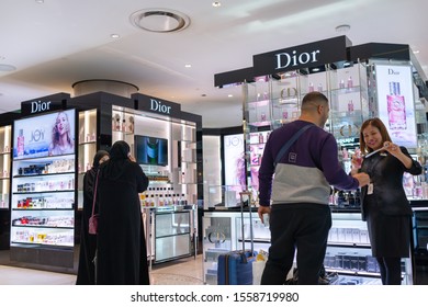 dior makeup qatar