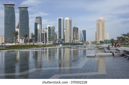 580 Hotel park doha Images, Stock Photos & Vectors | Shutterstock