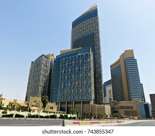 Qatar Petroleum Stock