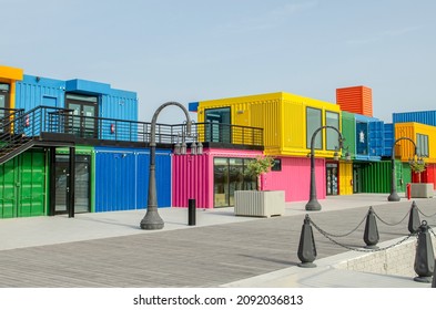 2,262 Doha port Images, Stock Photos & Vectors | Shutterstock