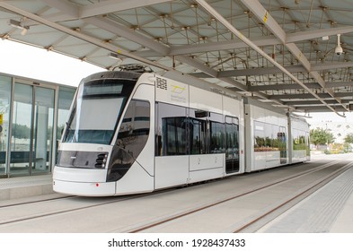 263 Doha tram Images, Stock Photos & Vectors | Shutterstock