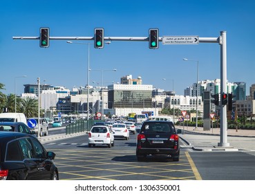 212 Doha bus Images, Stock Photos & Vectors | Shutterstock