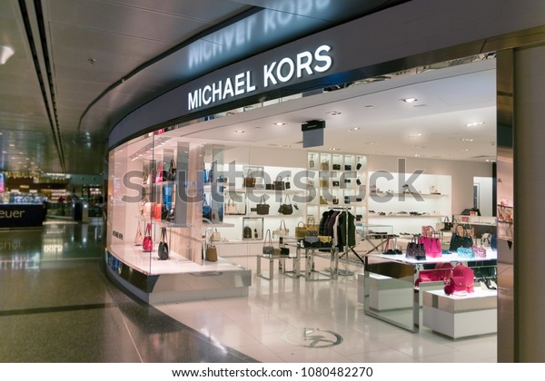 michael kors shops in qatar