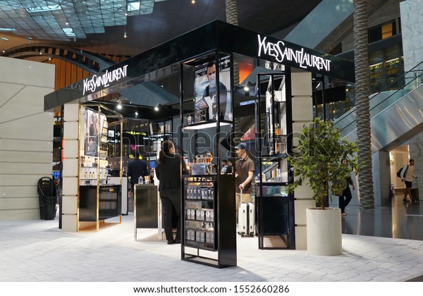 yves saint laurent doha