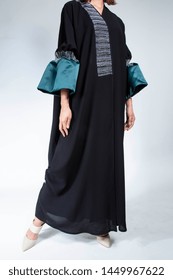 11,065 Abaya Fashion Images, Stock Photos & Vectors 