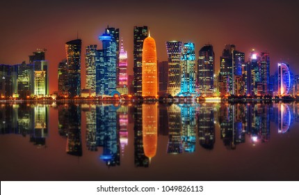 33,018 Qatar buildings Images, Stock Photos & Vectors | Shutterstock