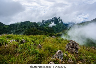 Doi Luang Chiang Dao