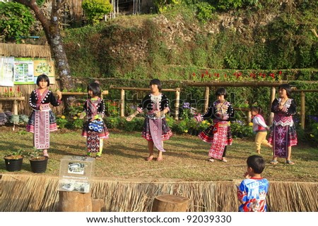 Hmong dating kultur