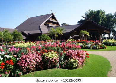 Doi Tung Villa