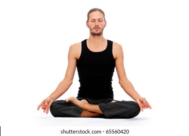 20,900 Yoga crossed legs Images, Stock Photos & Vectors | Shutterstock
