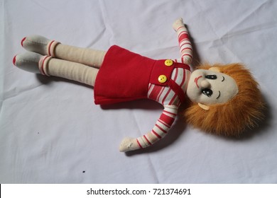 doll