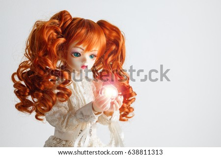 Doll