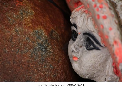 A Doll Face