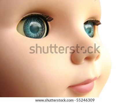 Doll Face 3