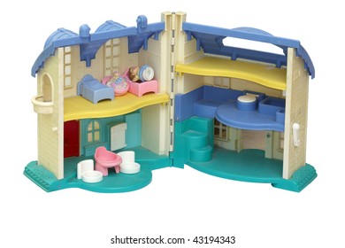 Doll House