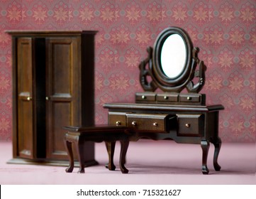 Doll House Furniture