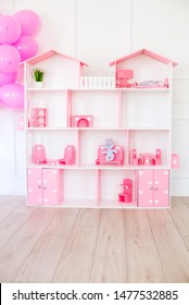 doll houses for children